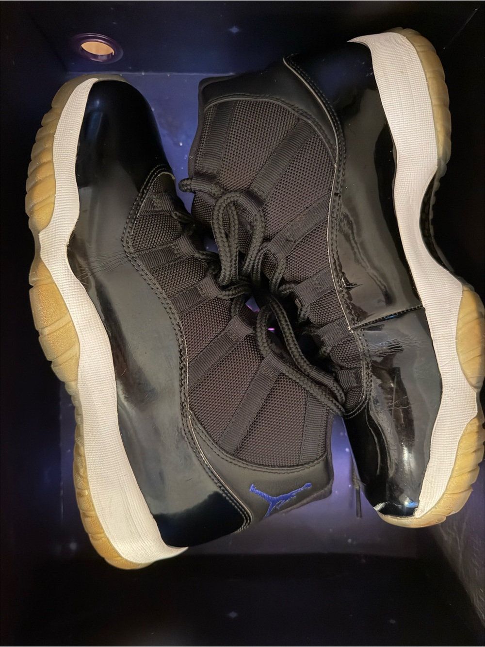 Air Jordan 11 Retro